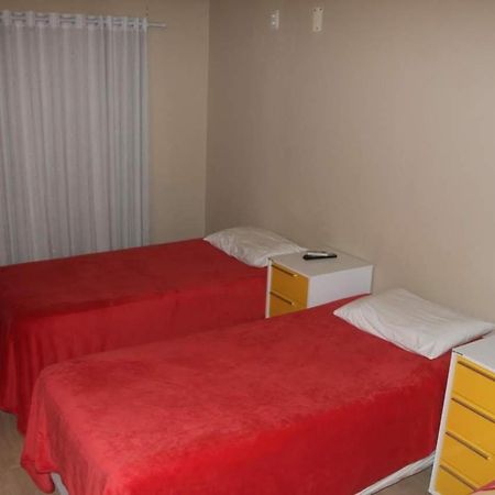 Residencial Alecrim Hotel Florianópolis Екстериор снимка