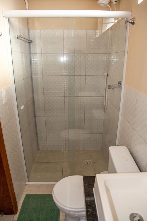 Residencial Alecrim Hotel Florianópolis Екстериор снимка