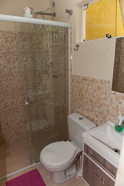 Residencial Alecrim Hotel Florianópolis Екстериор снимка