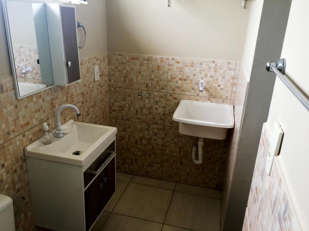 Residencial Alecrim Hotel Florianópolis Екстериор снимка