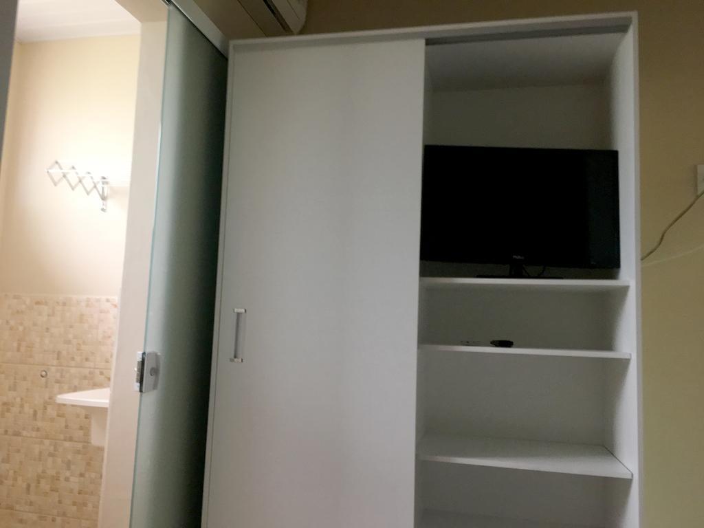 Residencial Alecrim Hotel Florianópolis Екстериор снимка