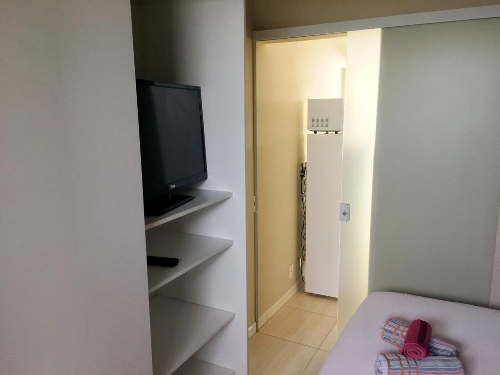 Residencial Alecrim Hotel Florianópolis Екстериор снимка