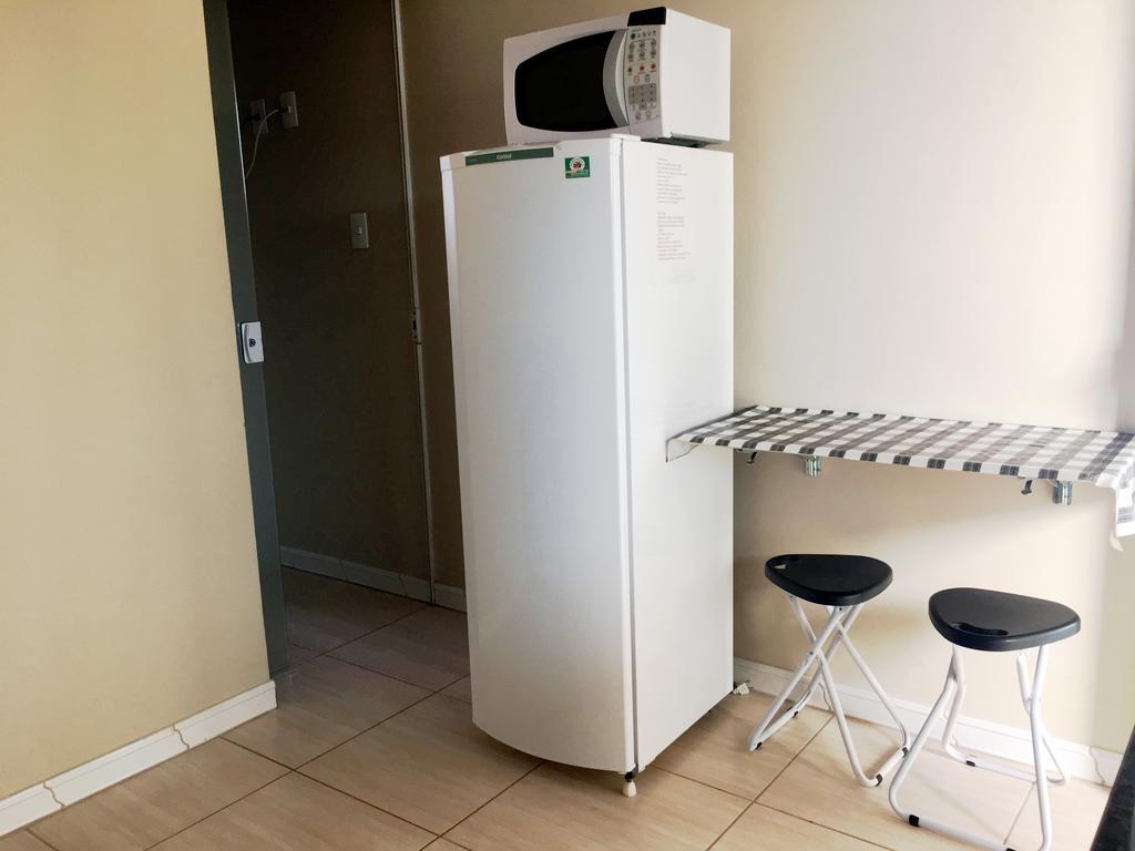 Residencial Alecrim Hotel Florianópolis Екстериор снимка