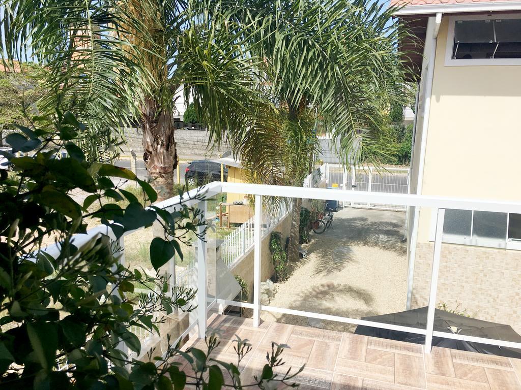 Residencial Alecrim Hotel Florianópolis Екстериор снимка