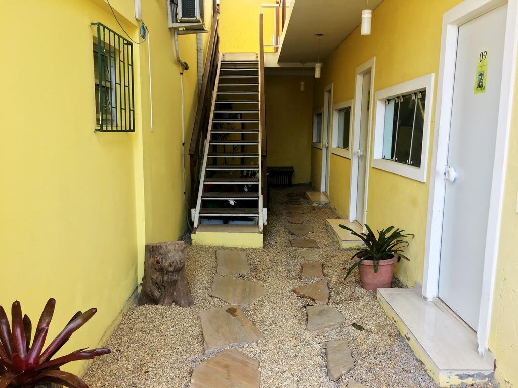 Residencial Alecrim Hotel Florianópolis Екстериор снимка